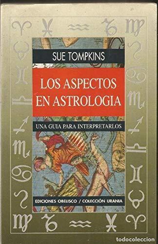 Los Aspectos En Astrologia