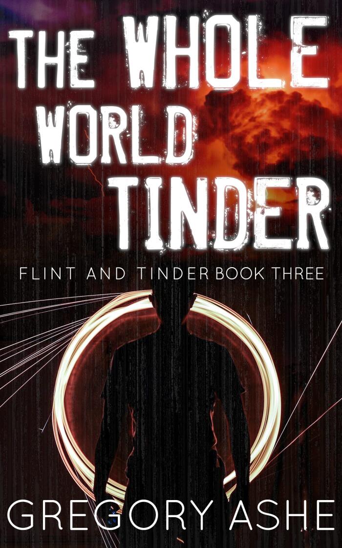 The Whole World Tinder