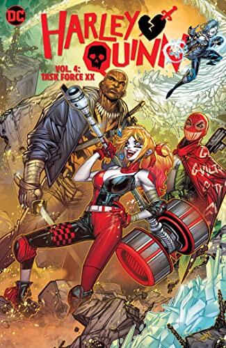 Harley Quinn (2021) (Single Issues)