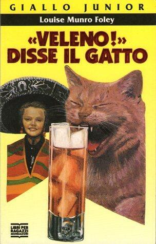 "Veleno!" disse il gatto