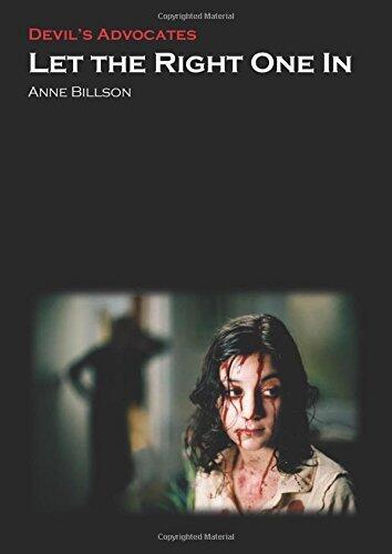 Let the Right One In by Anne Billson