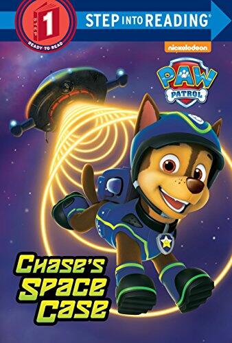 Chase's Space Case