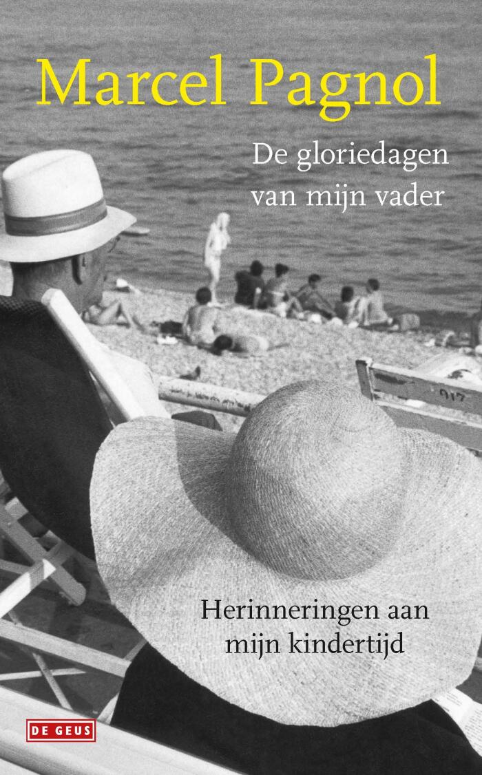 De Gloriedagen van Mijn Vader