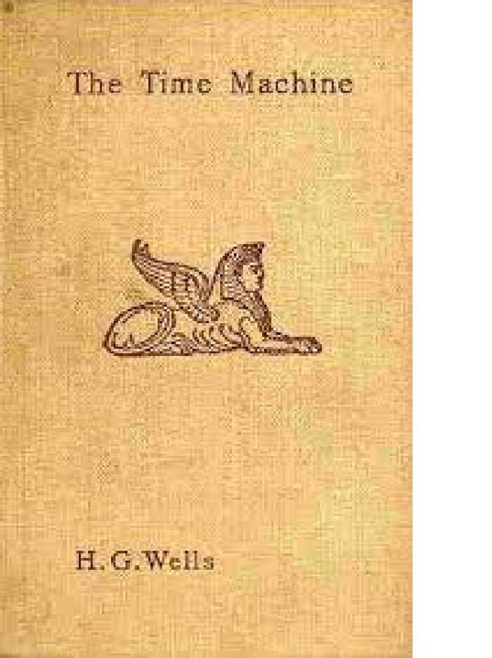 The Time Machine