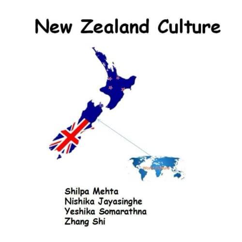 New Zealand Culture