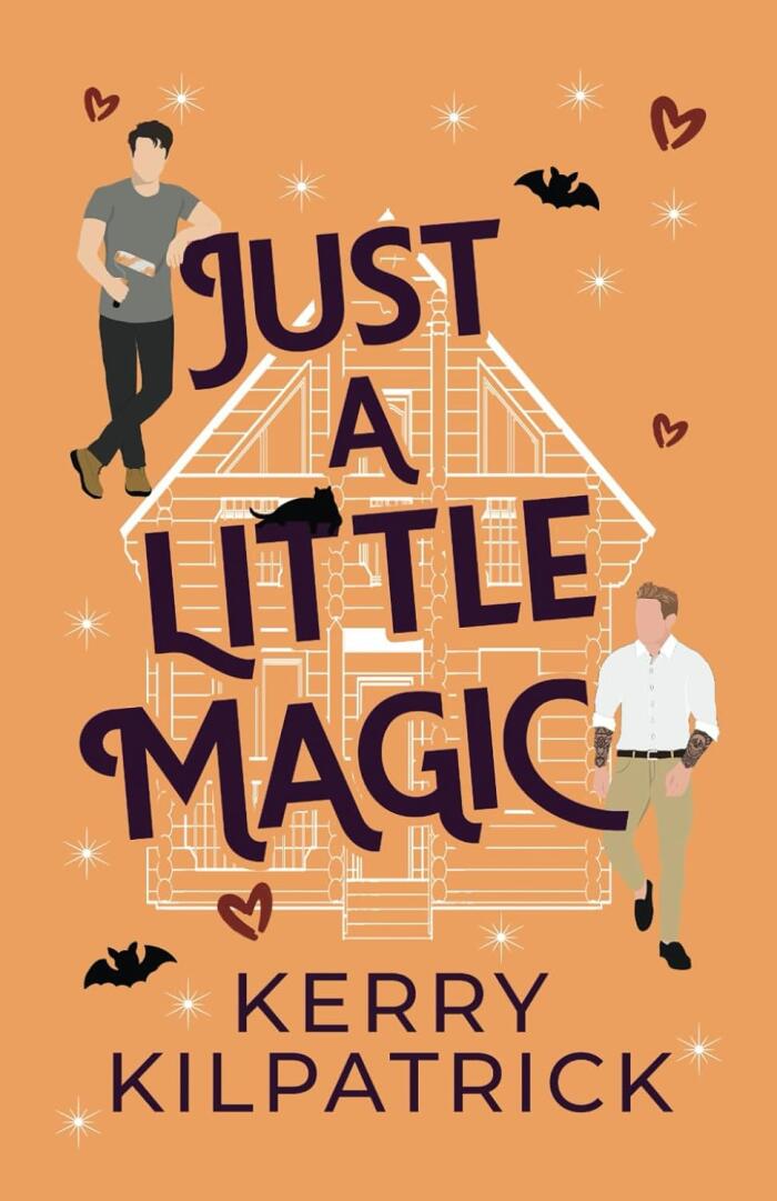 Just a Little Magic