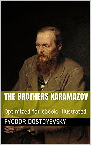 The Brothers Karamazov