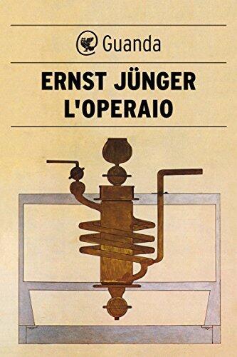 L'operaio