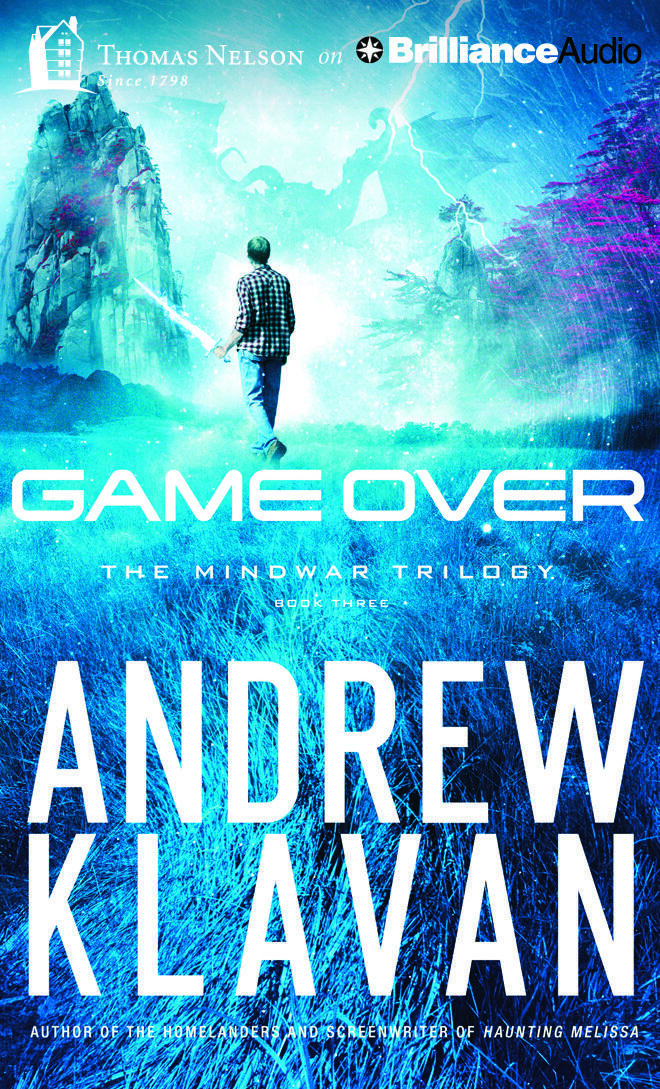 Game Over