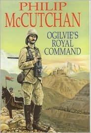 Ogilvie's Royal Command