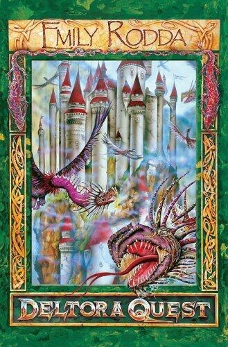 Deltora Quest: The Complete Series by Emily Rodda