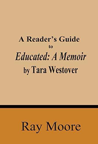 A Reader's Guide to Educated: A Memoir