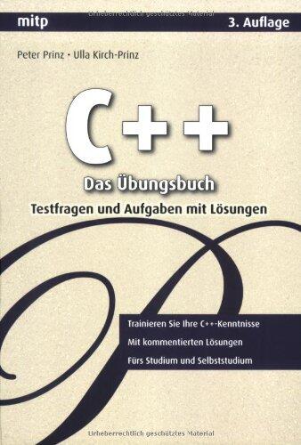 C++   Das Übungsbuch