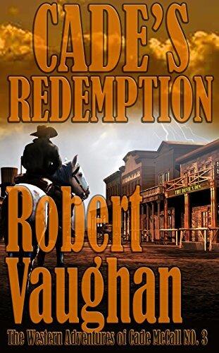 Cade's Redemption