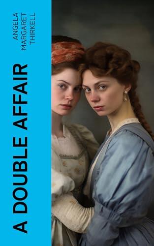 A Double Affair (Annotated): Enriched Edition. A Barsetshire Comedy of Postwar Manners, Courtship, Family Obligations, and Provincial Social Satire