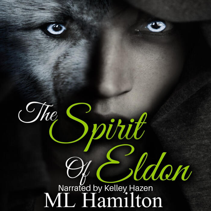 The Spirit of Eldon