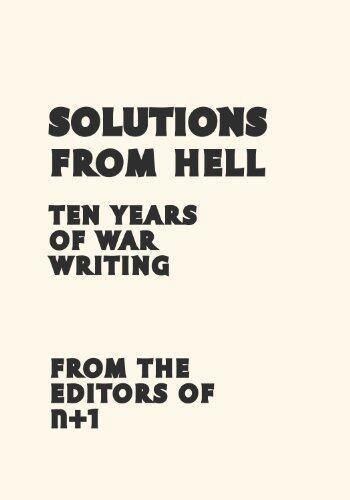 Solutions from Hell