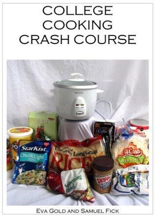 College Cooking Crash Course