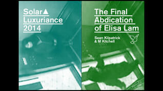 The Final Abdication of Elisa Lam