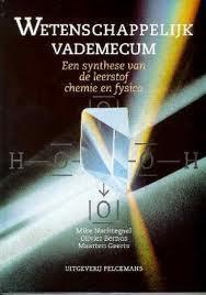 Wetenschappelijk vademecum