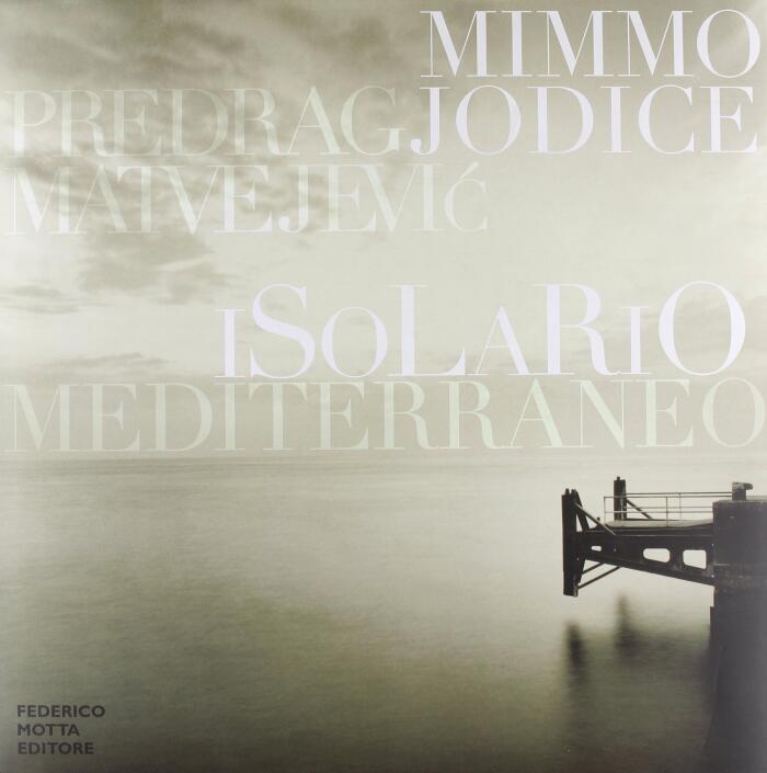 Isolario Mediterraneo