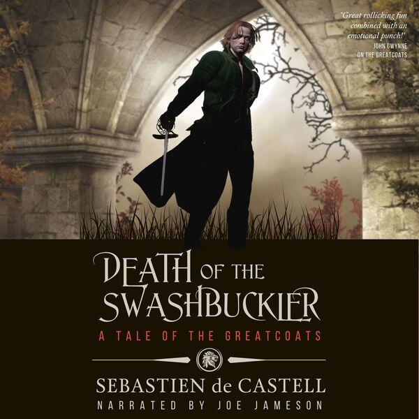 Death of the Swashbuckler