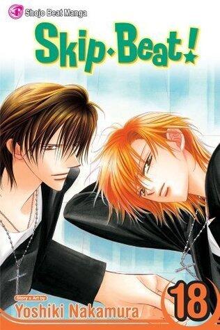 Skip・Beat!, Vol. 18