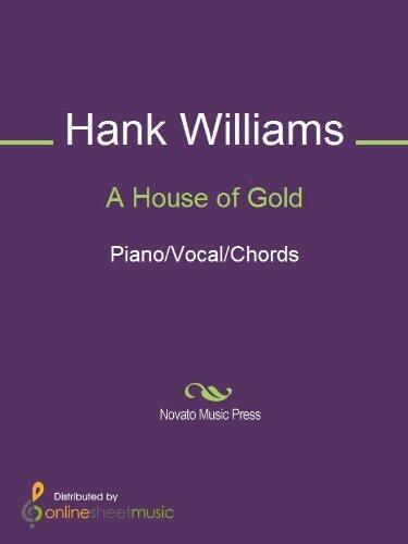 A House of Gold