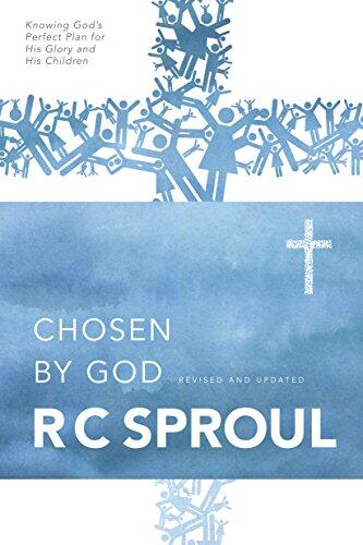 Chosen by God
