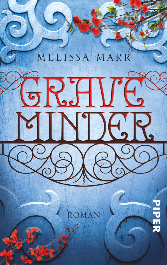 Graveminder