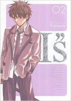I''S Perfect Edition, Tome 02