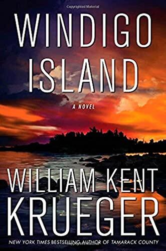 Windigo Island: A Novel