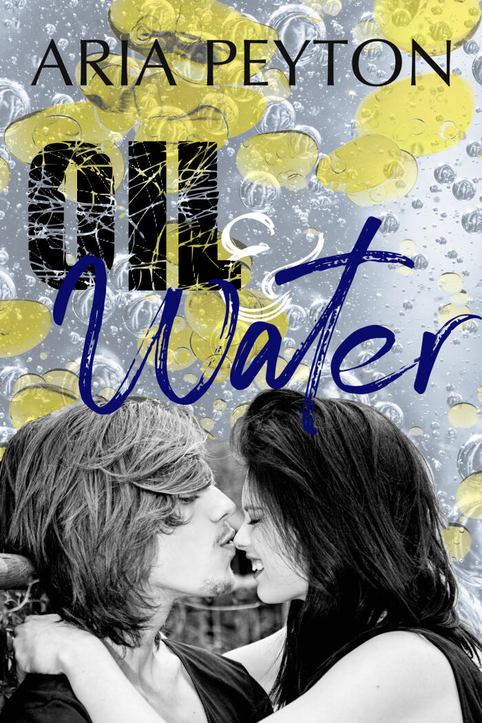 Oil and Water