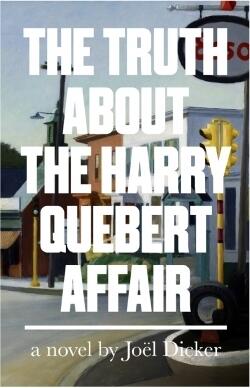 The Truth About The Harry Quebert Affair