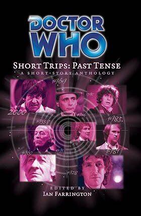Doctor Who: Short Trips: Past Tense