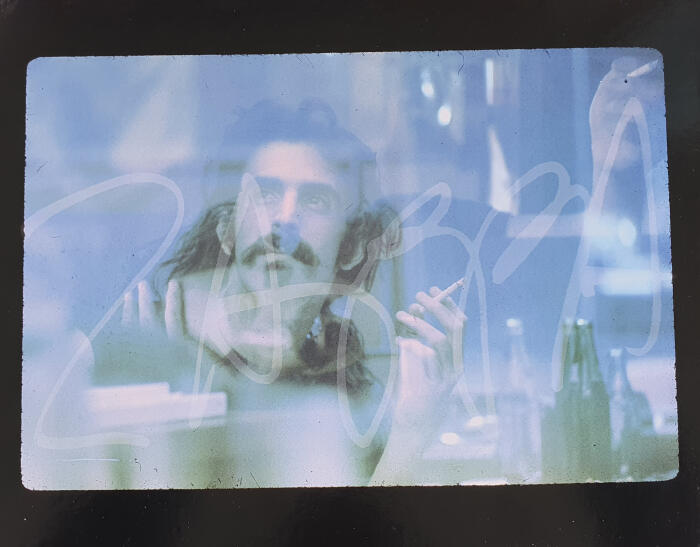 Zappa