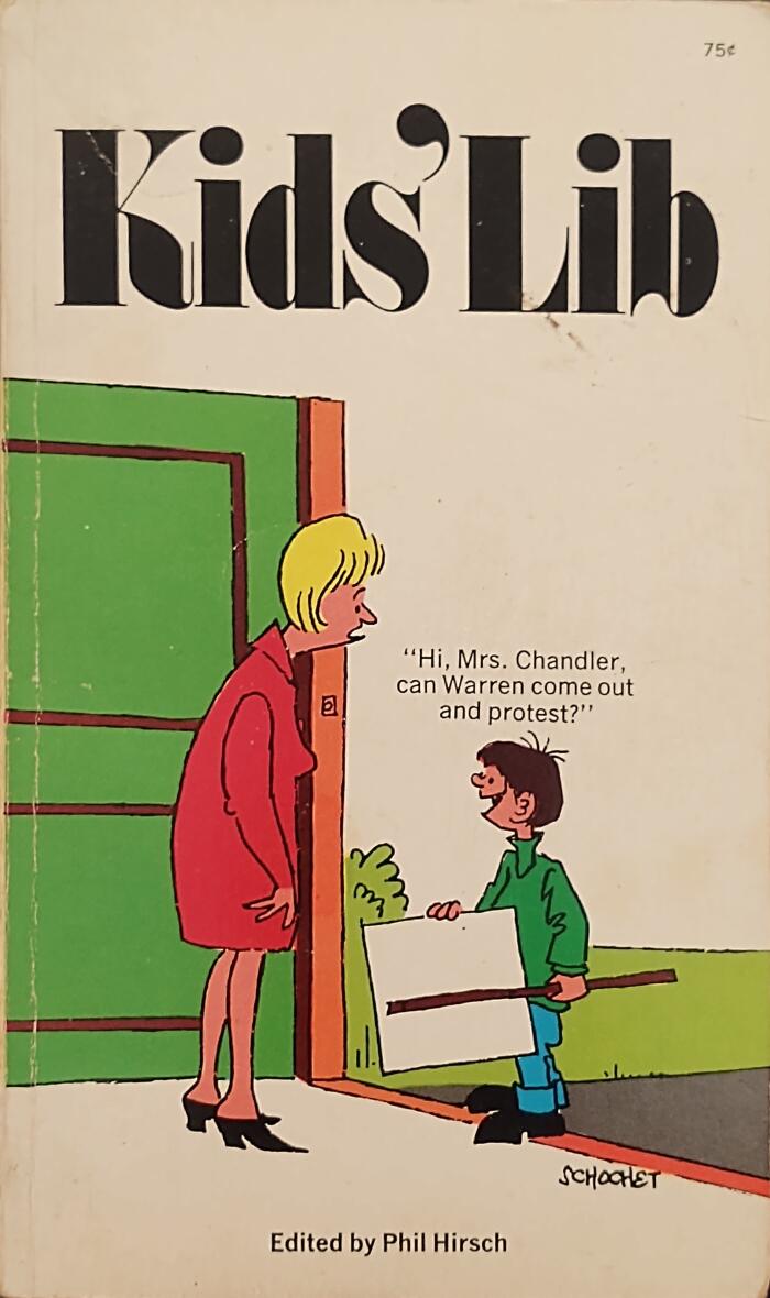 Kids' Lib