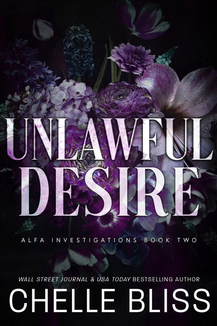 Unlawful Desire