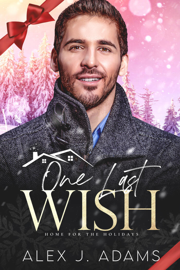 One Last Wish