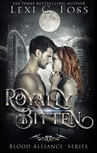 Royally Bitten