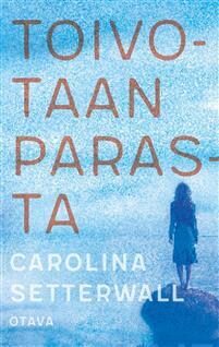 Toivotaan parasta