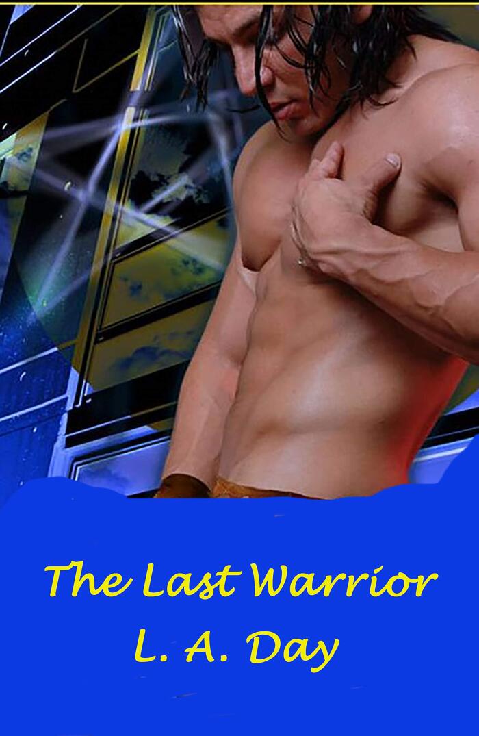 The Last Warrior