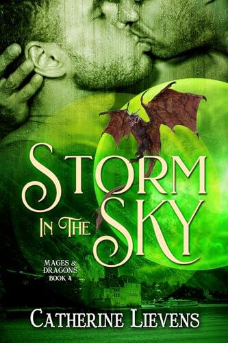 Storm In The Sky