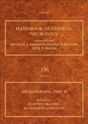 Neuroimaging, Part II (Volume 136)