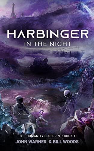 Harbinger in the Night
