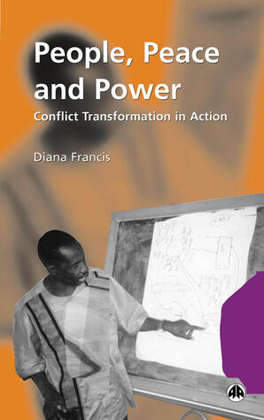 PEOPLE, PEACE AND POWER