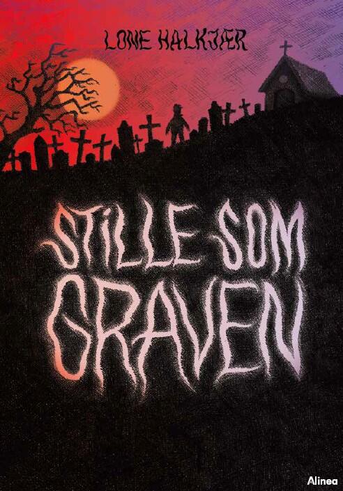 Stille som graven