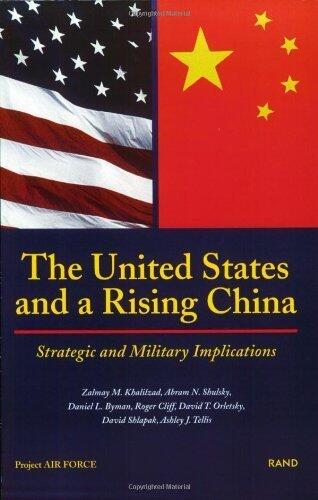 The United States and a Rising China: Strategic and Military Implications