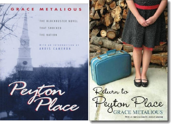 Peyton Place