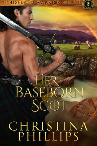 Her Baseborn Scot